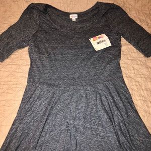 LulaRoe Nicole - Large